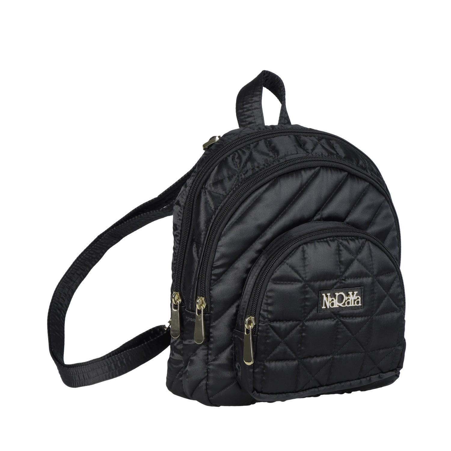 NaRaYa De Bijoux Mini Backpack