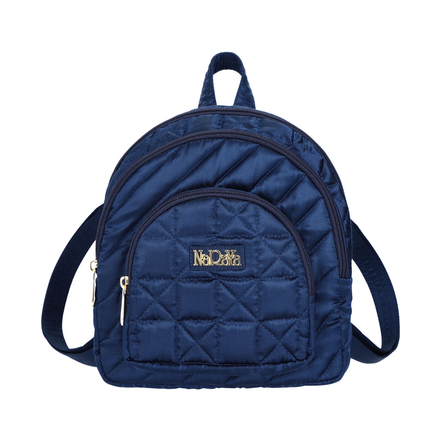 NaRaYa De Bijoux Mini Backpack