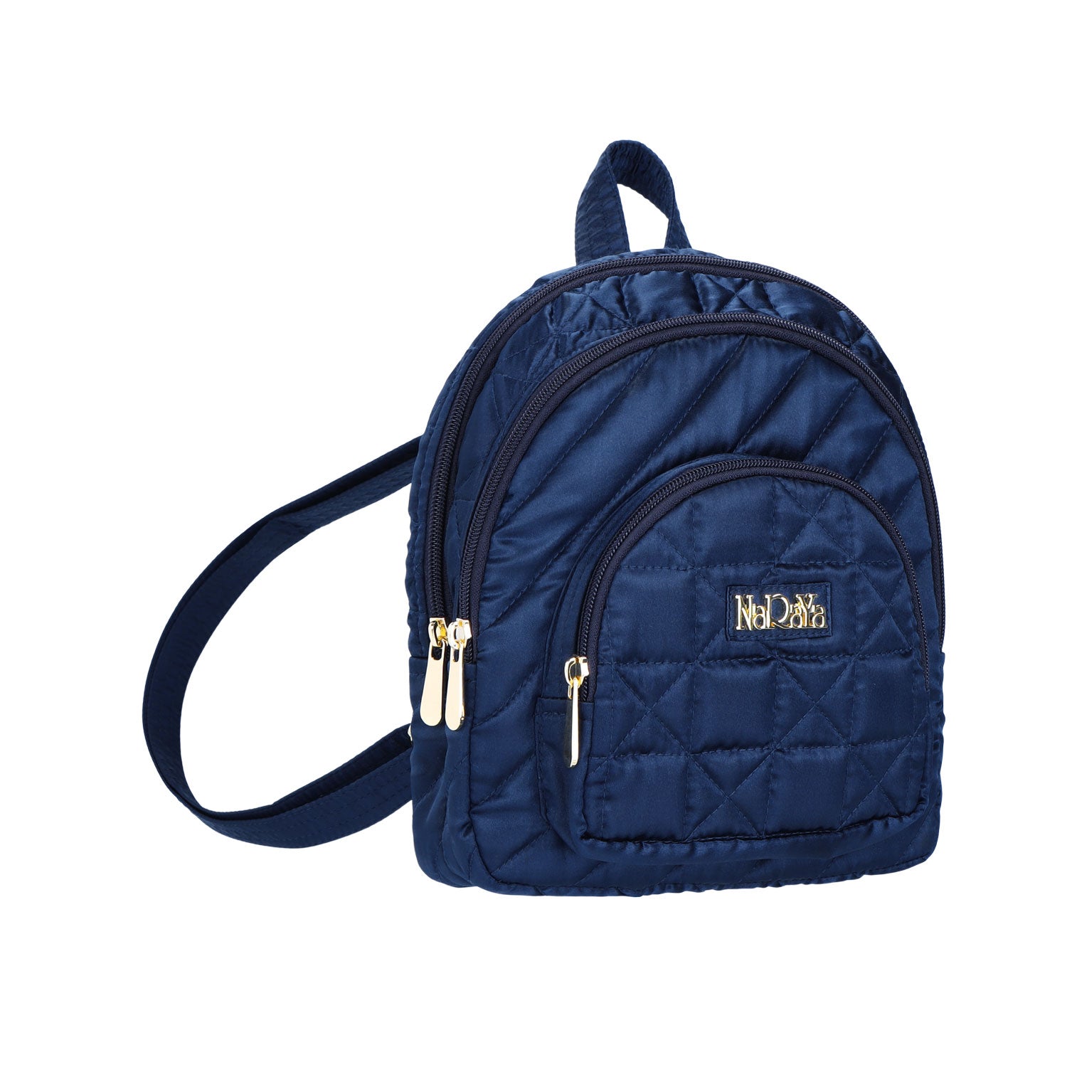 กระเป๋าเป้ ขนาดเล็ก De Bijoux