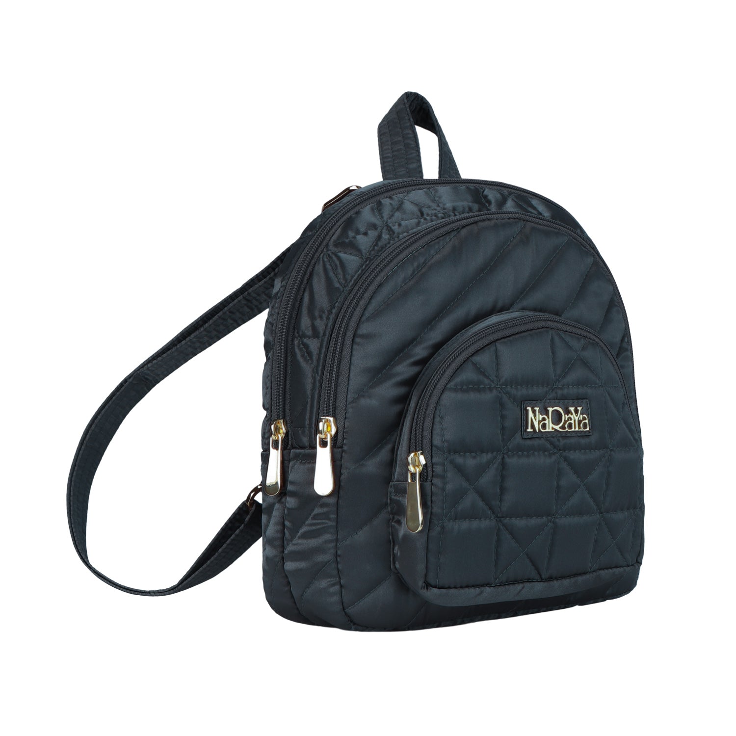 NaRaYa De Bijoux Mini Backpack
