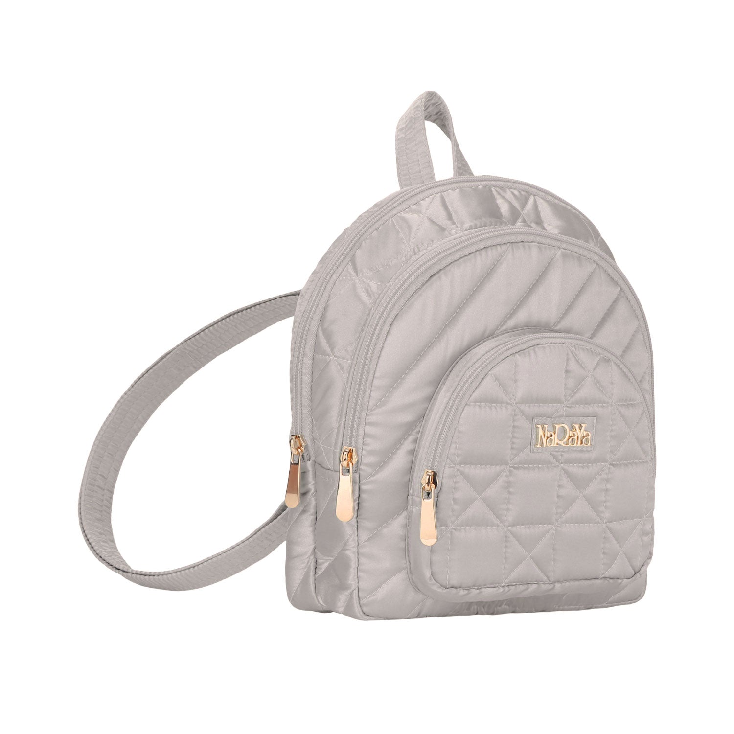 NaRaYa De Bijoux Mini Backpack - NaRaYa
