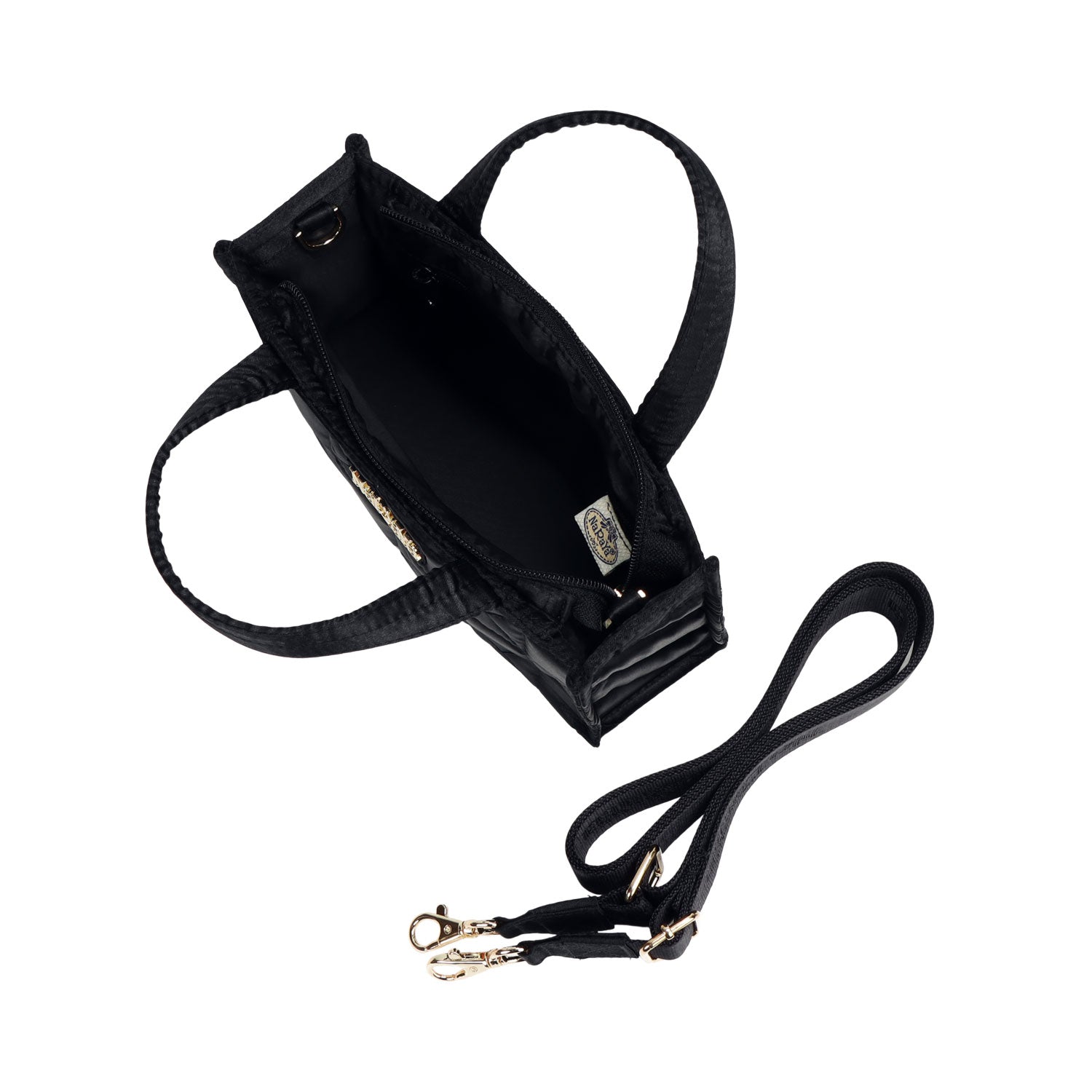 NaRaYa De Bijoux Crossbody Bag