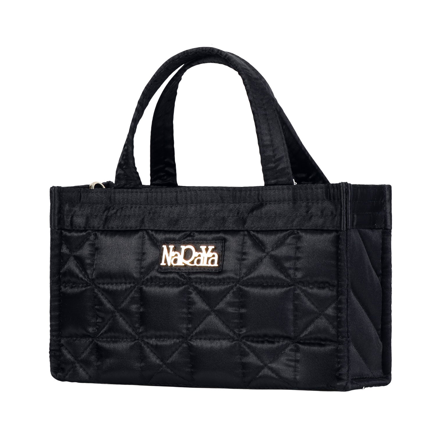 NaRaYa De Bijoux Crossbody Bag