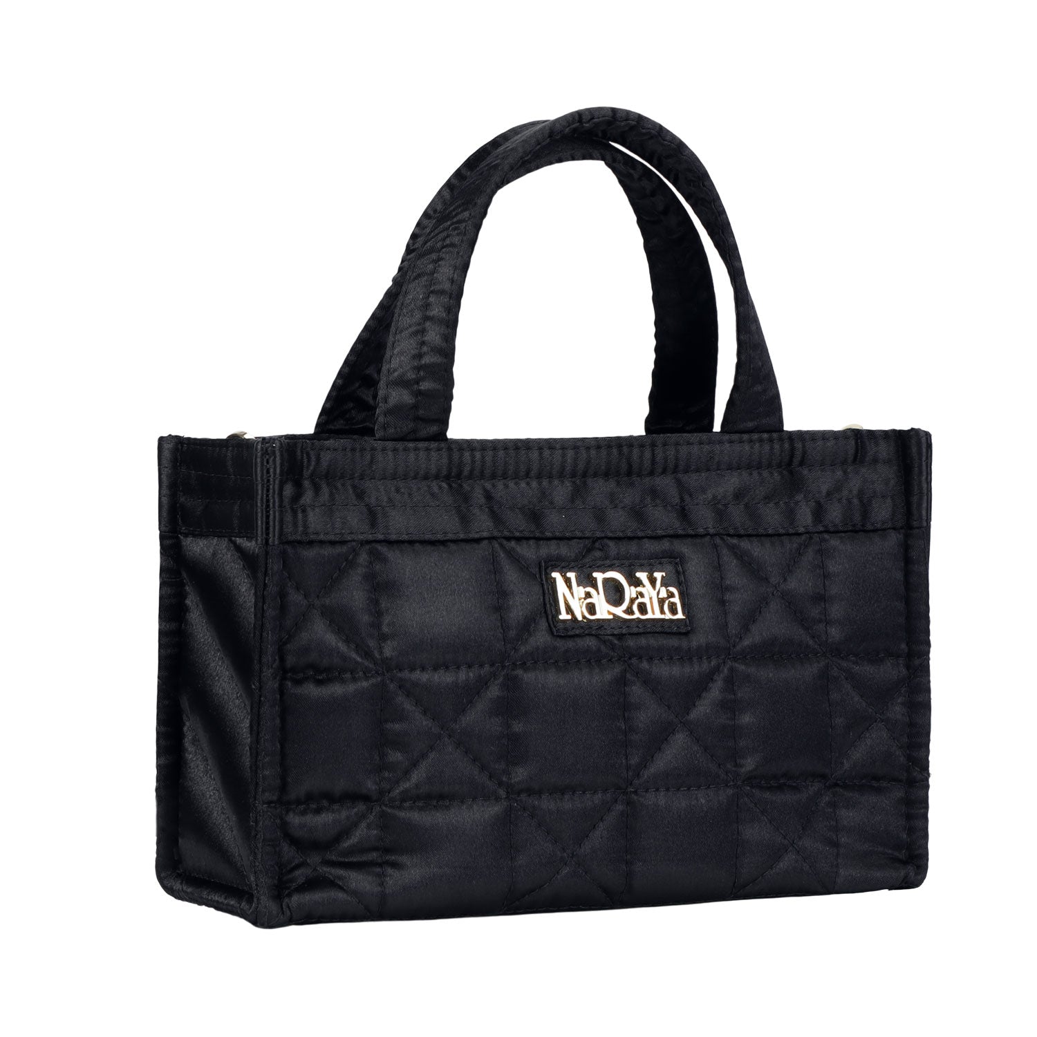 NaRaYa De Bijoux Crossbody Bag