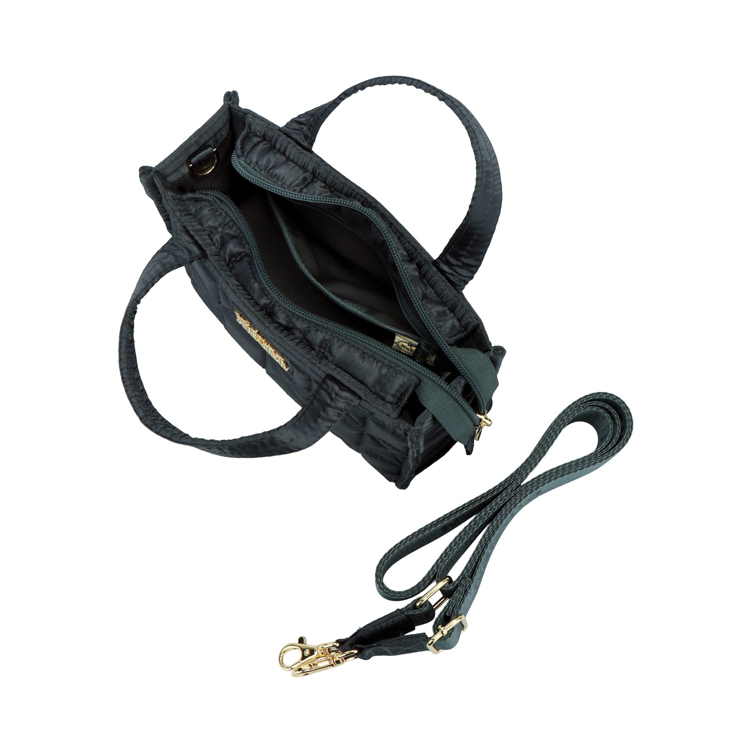 NaRaYa De Bijoux Crossbody Bag - NaRaYa