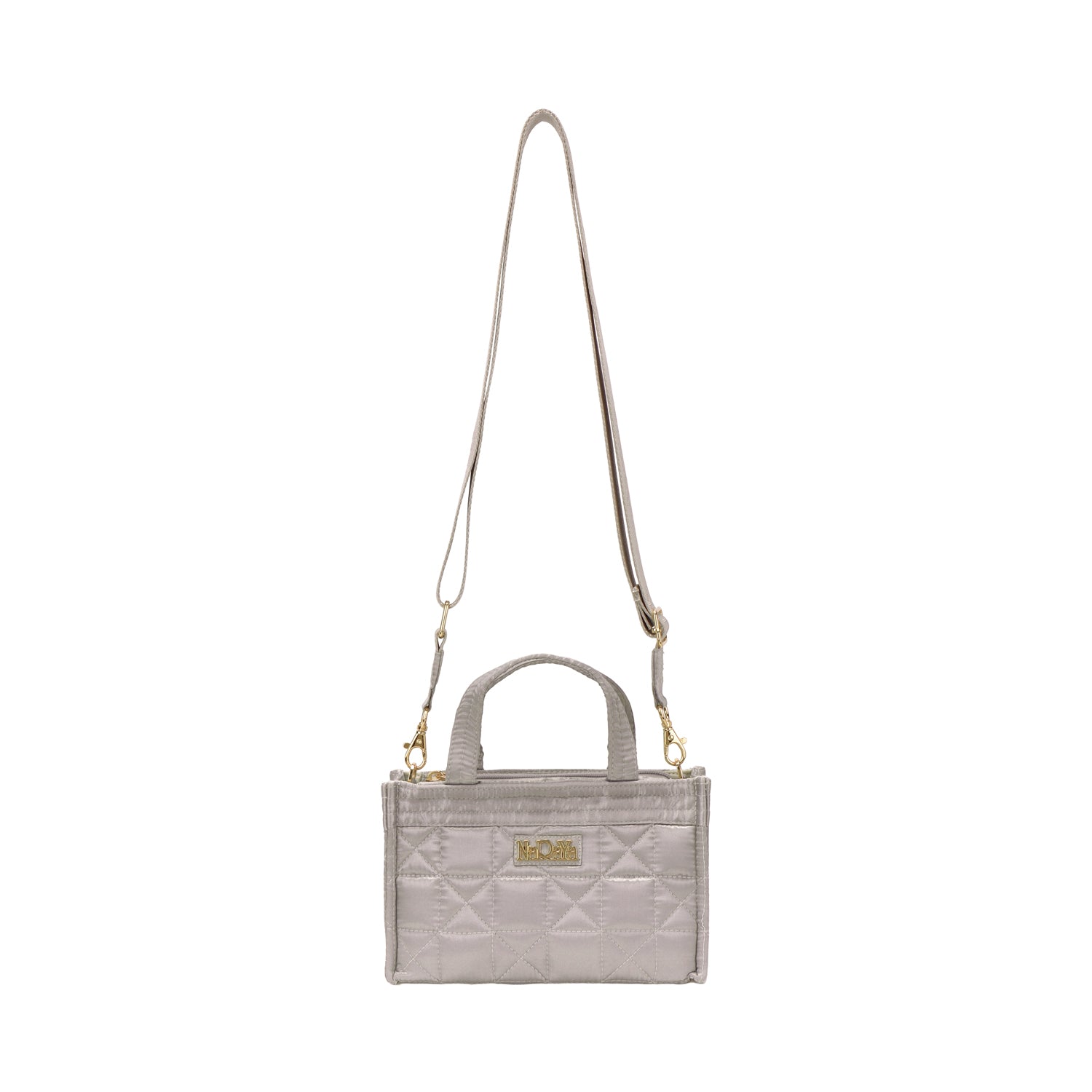 NaRaYa De Bijoux Crossbody Bag - NaRaYa