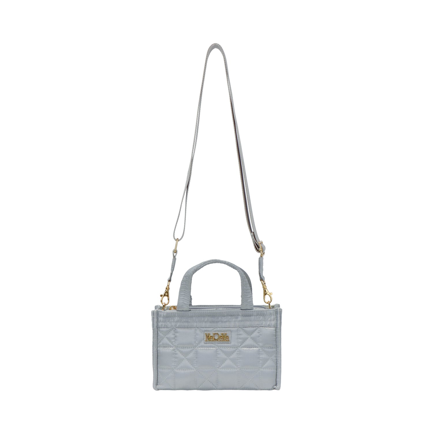 NaRaYa De Bijoux Crossbody Bag - NaRaYa