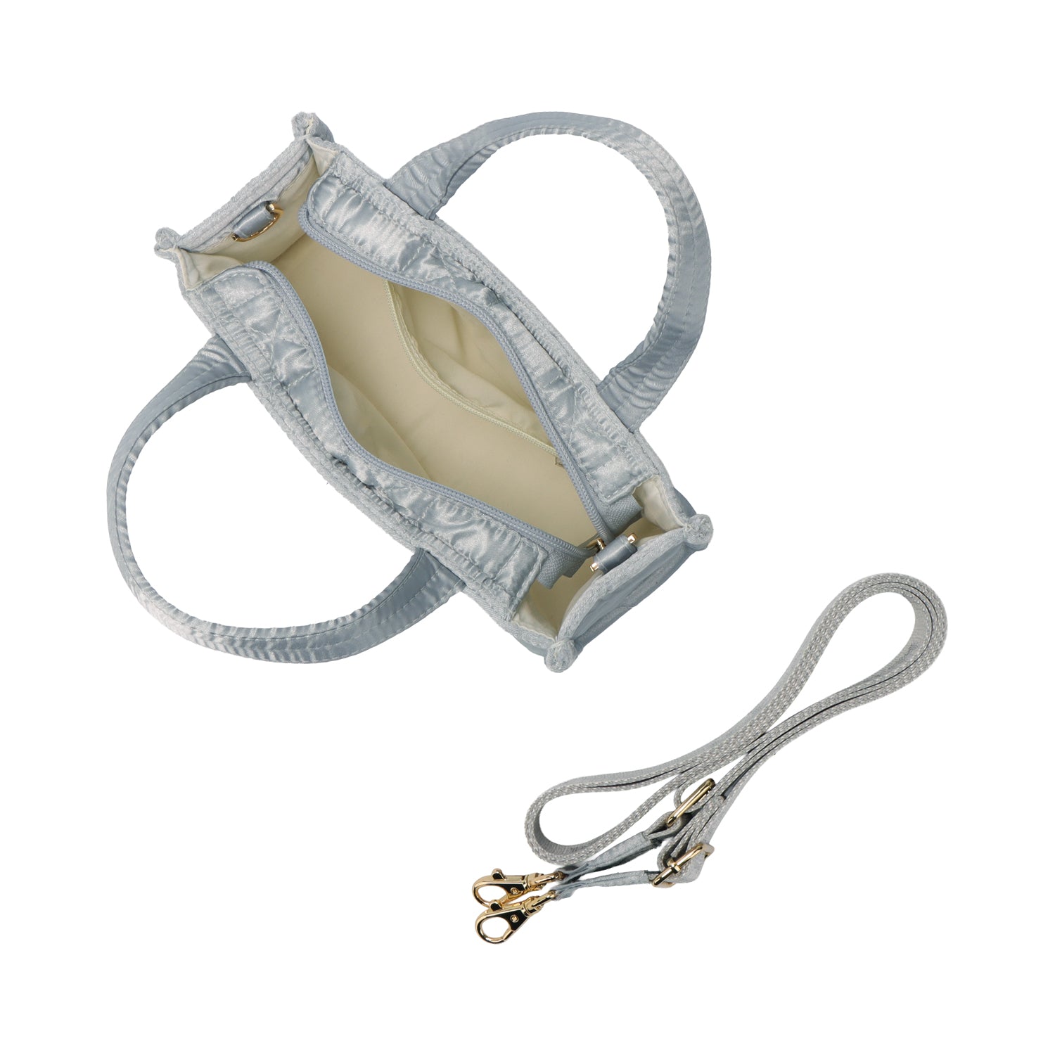 NaRaYa De Bijoux Crossbody Bag - NaRaYa