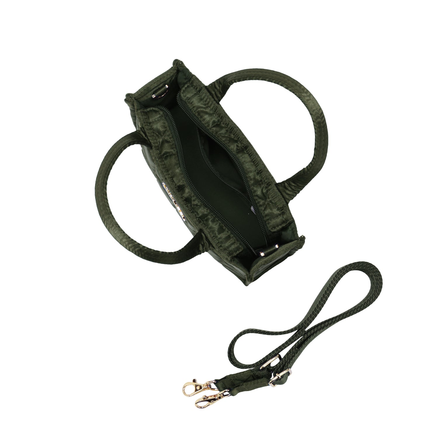 NaRaYa De Bijoux Crossbody Bag - NaRaYa