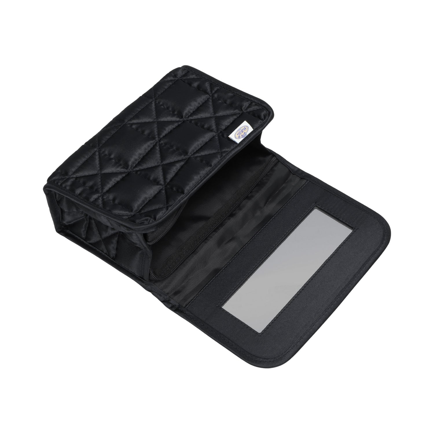 NaRaYa De Bijoux Cosmetic bag with mirror