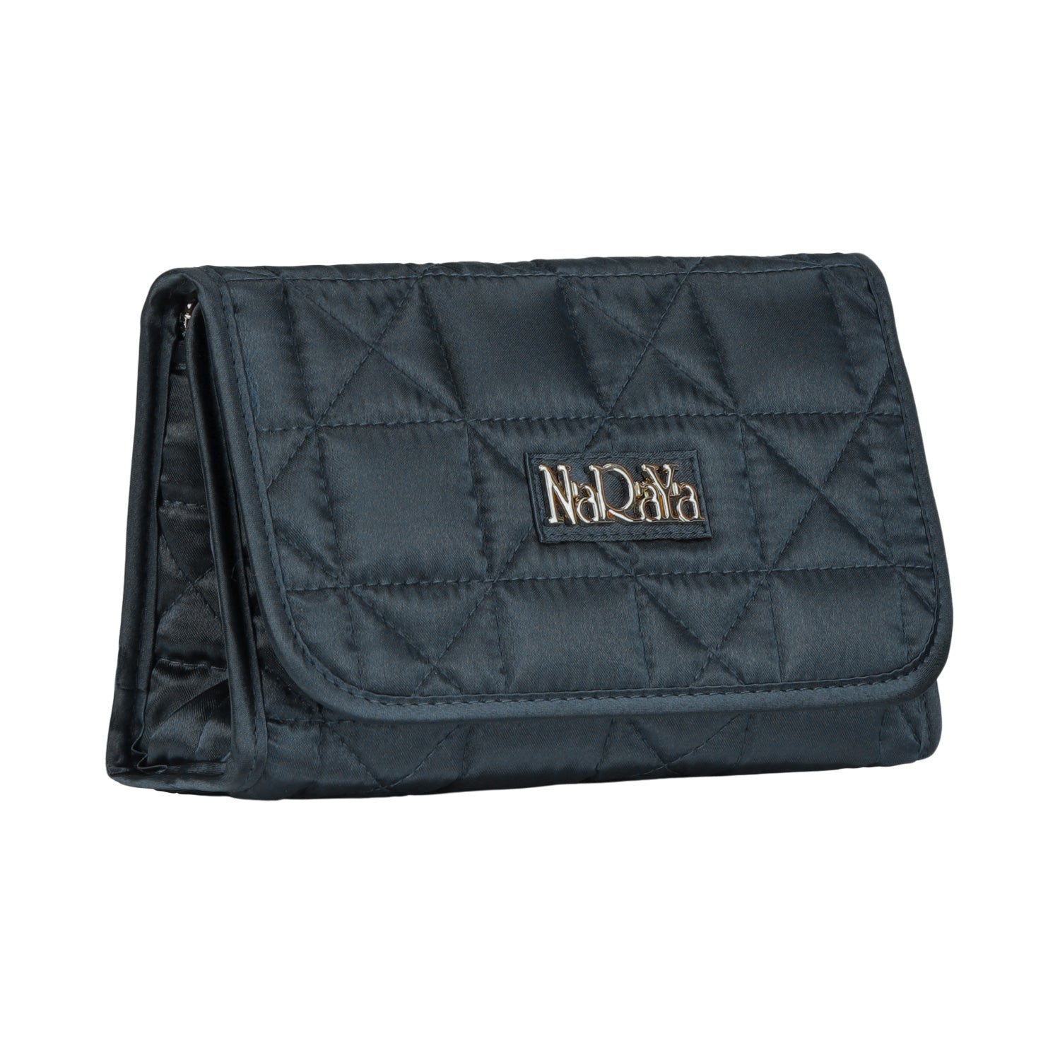 NaRaYa De Bijoux Cosmetic bag with mirror - NaRaYa