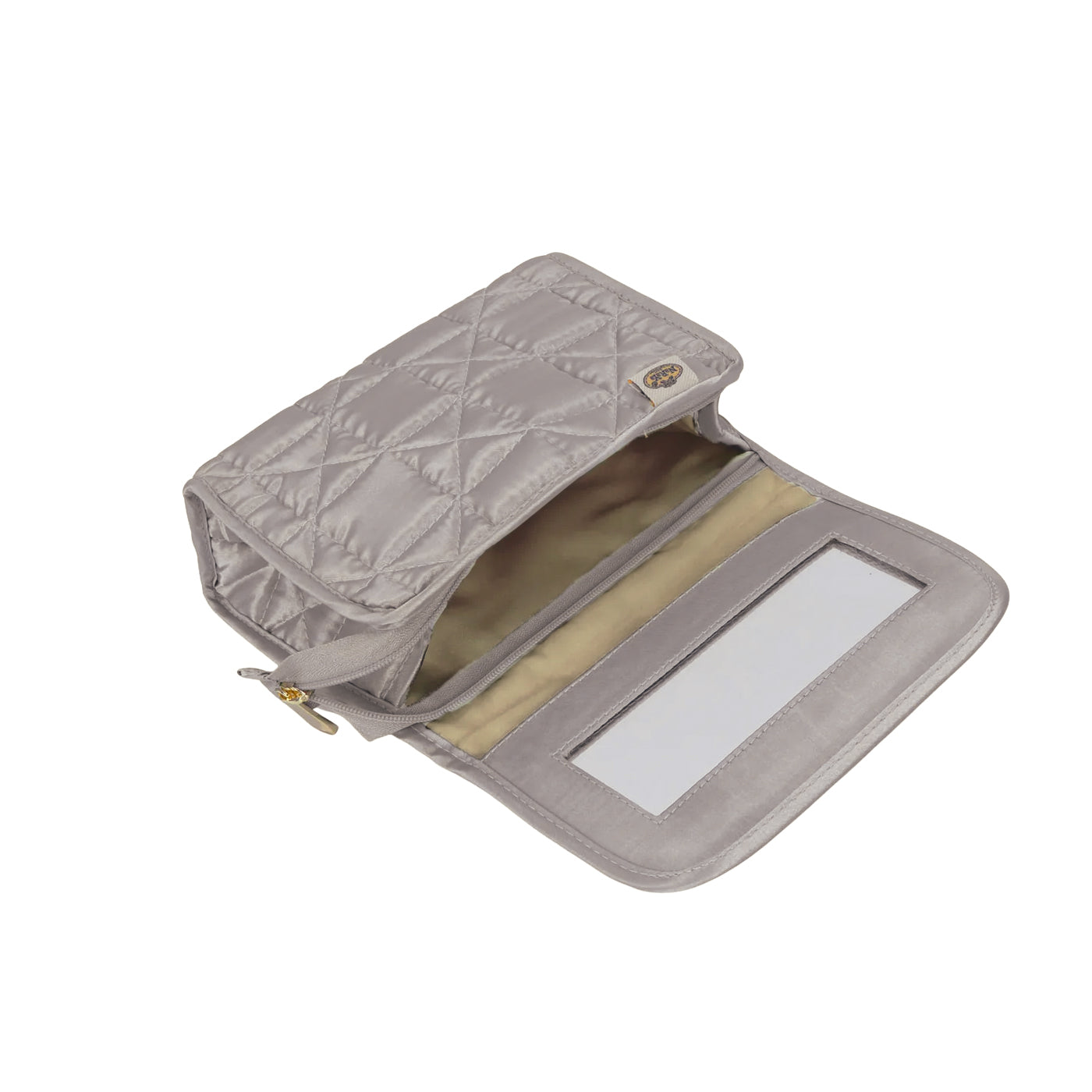 NaRaYa De Bijoux Cosmetic bag with mirror - NaRaYa