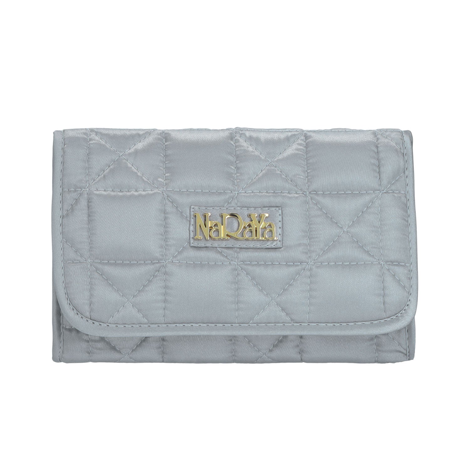 NaRaYa De Bijoux Cosmetic bag with mirror