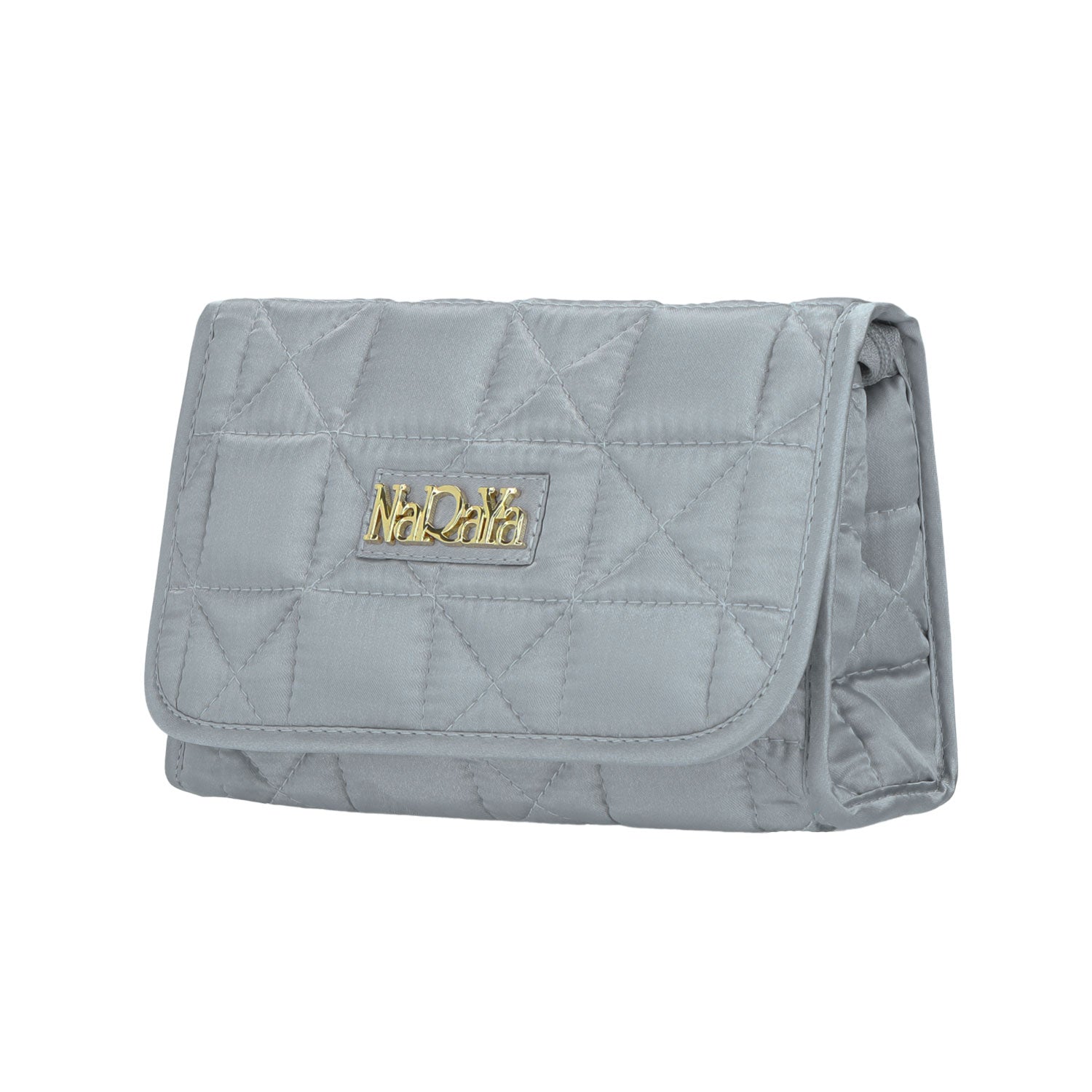 NaRaYa De Bijoux Cosmetic bag with mirror
