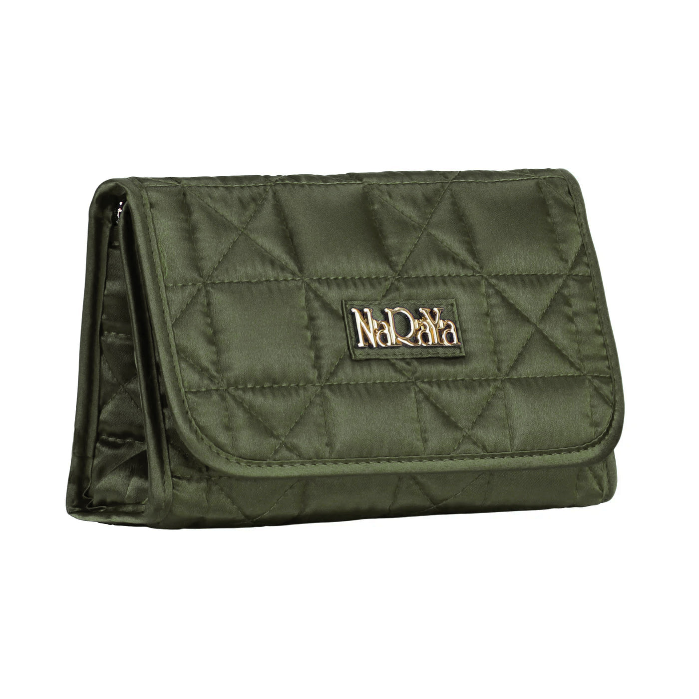 NaRaYa De Bijoux Cosmetic bag with mirror - NaRaYa
