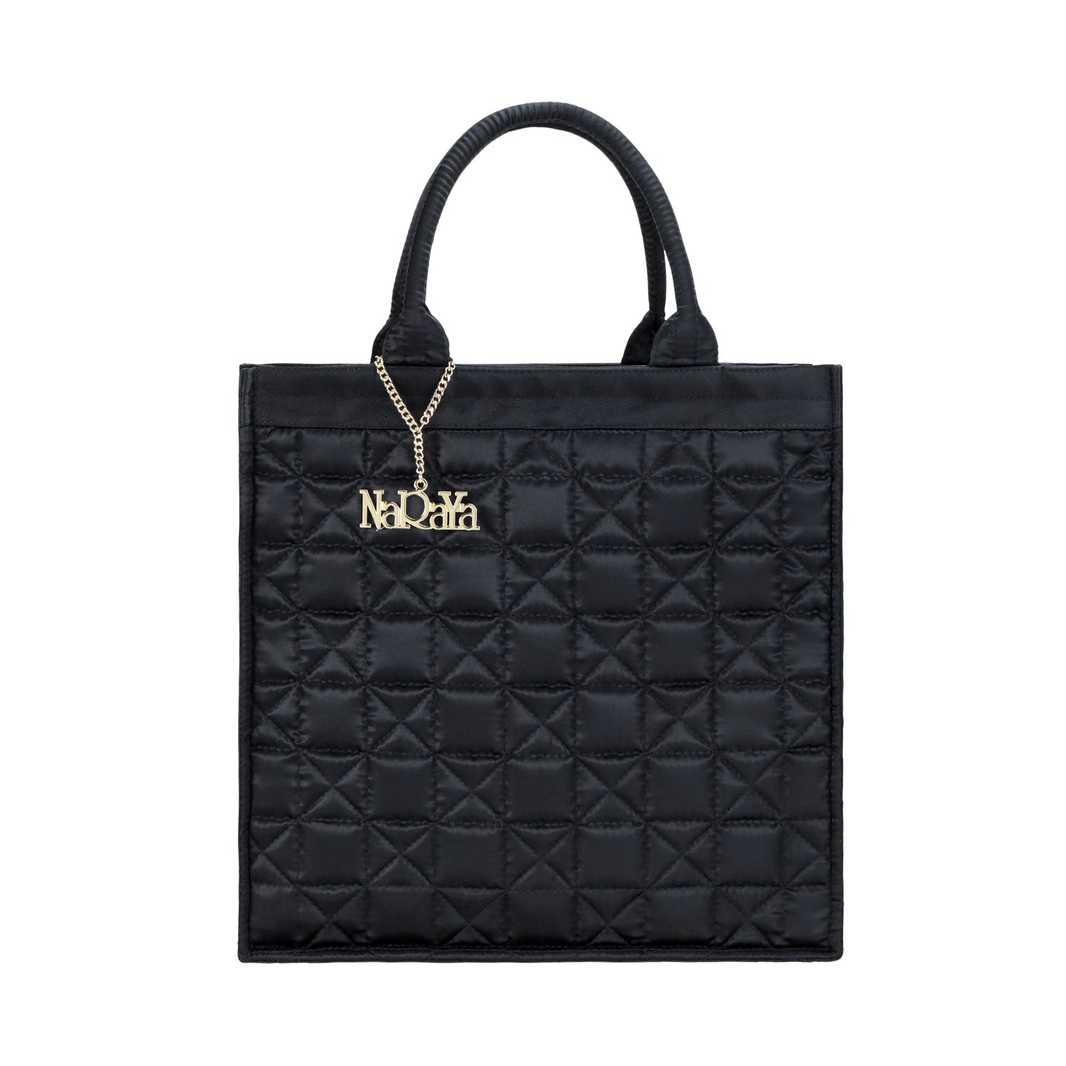 NaRaYa De Bijoux Slim Tote Bag