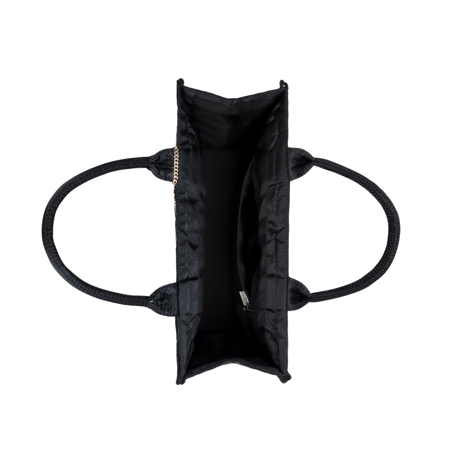 NaRaYa De Bijoux Slim Tote Bag