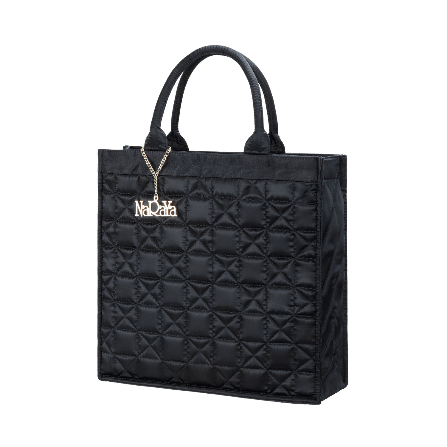 NaRaYa De Bijoux Slim Tote Bag - NaRaYa