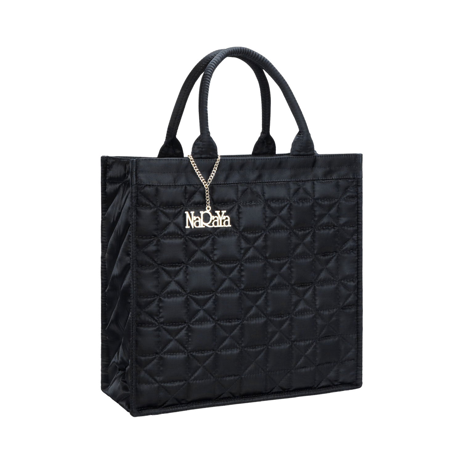 NaRaYa De Bijoux Slim Tote Bag