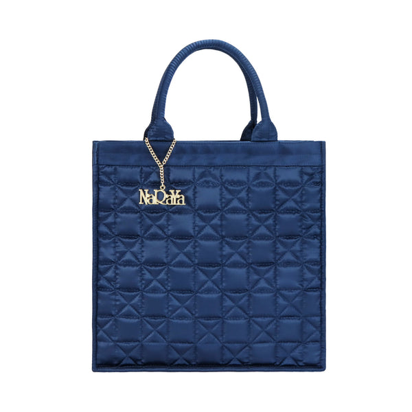 NaRaYa De Bijoux Slim Tote Bag