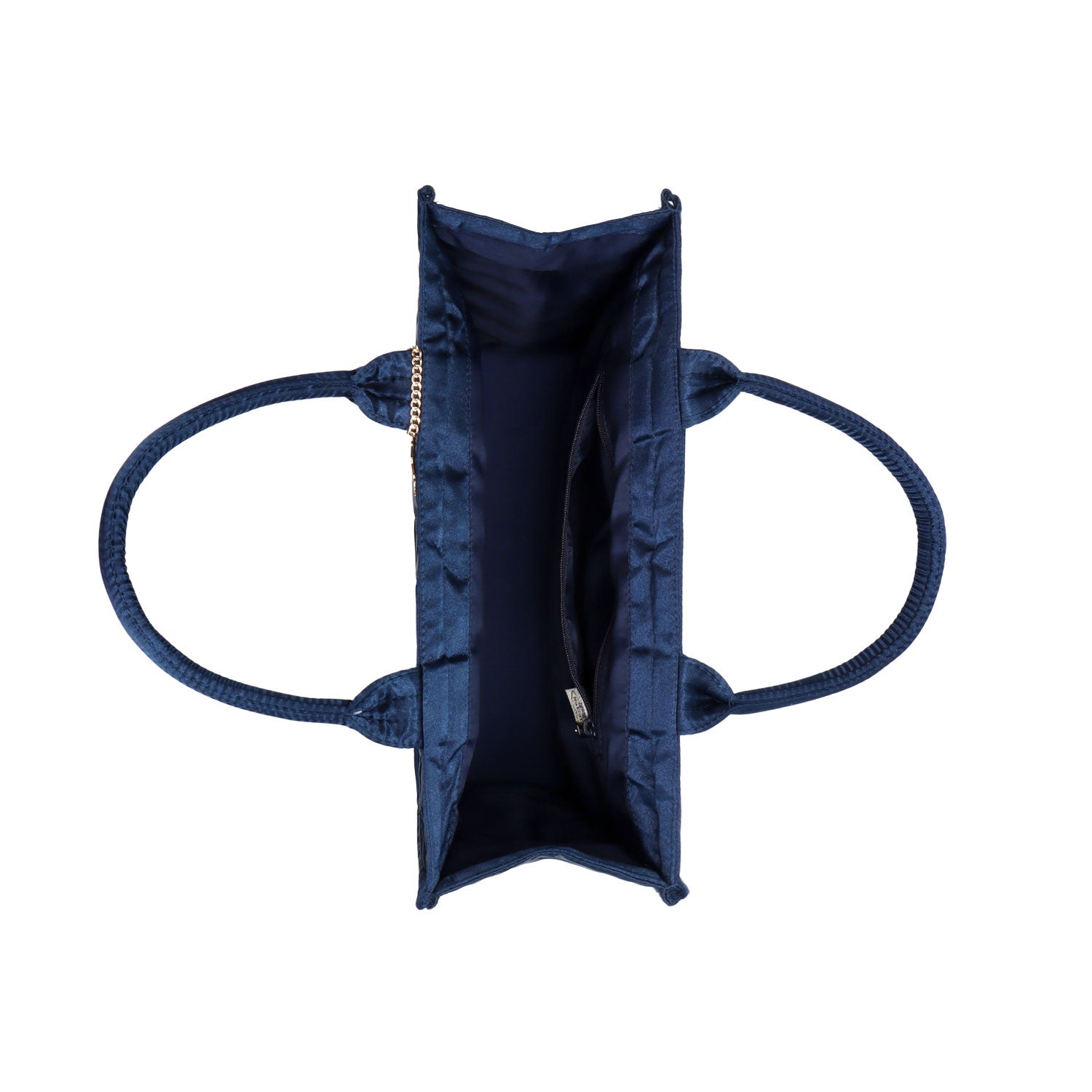 NaRaYa De Bijoux Slim Tote Bag