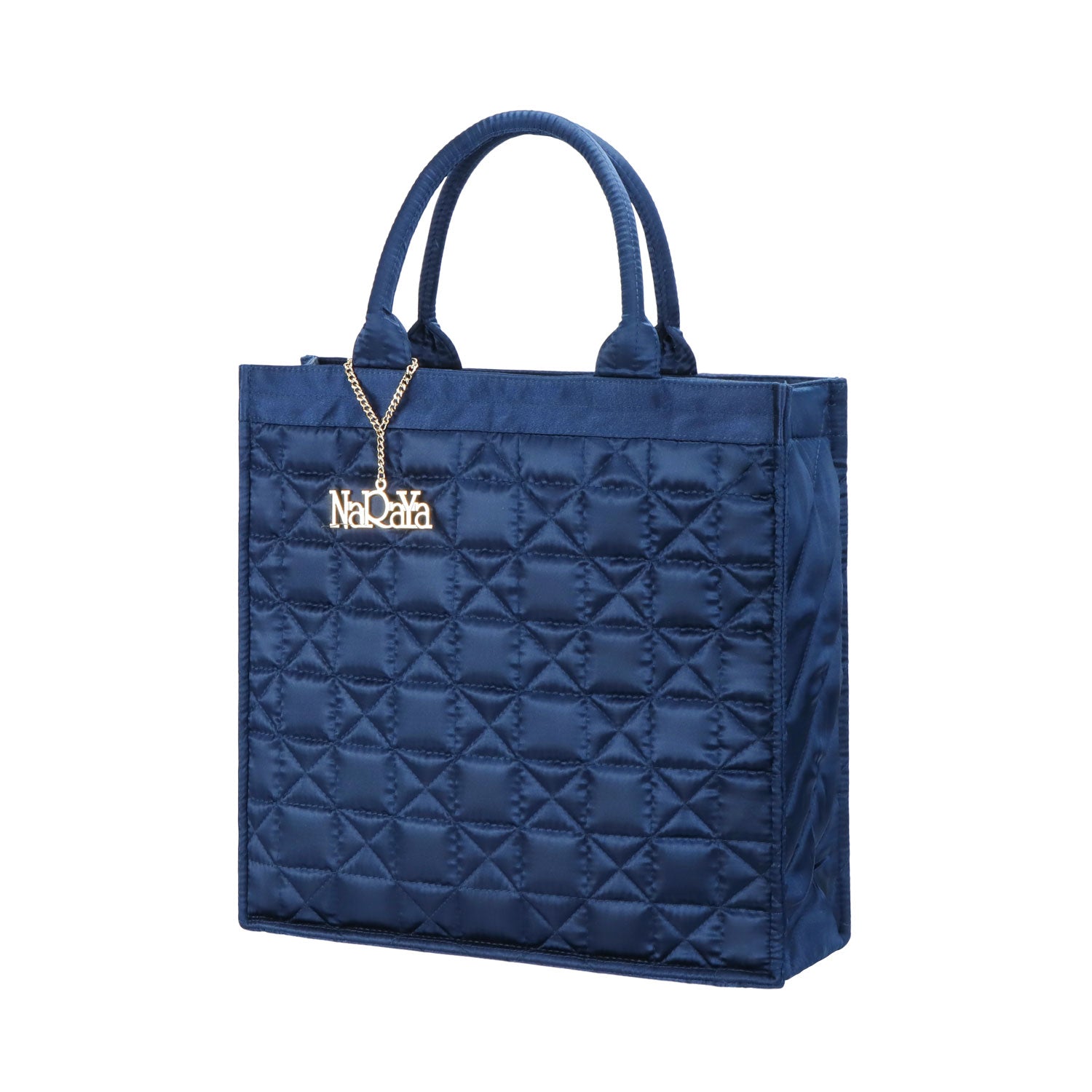 NaRaYa De Bijoux Slim Tote Bag