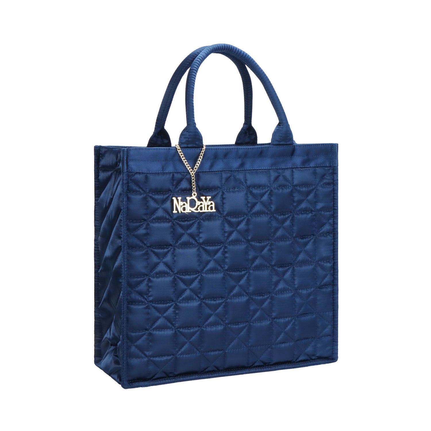NaRaYa De Bijoux Slim Tote Bag