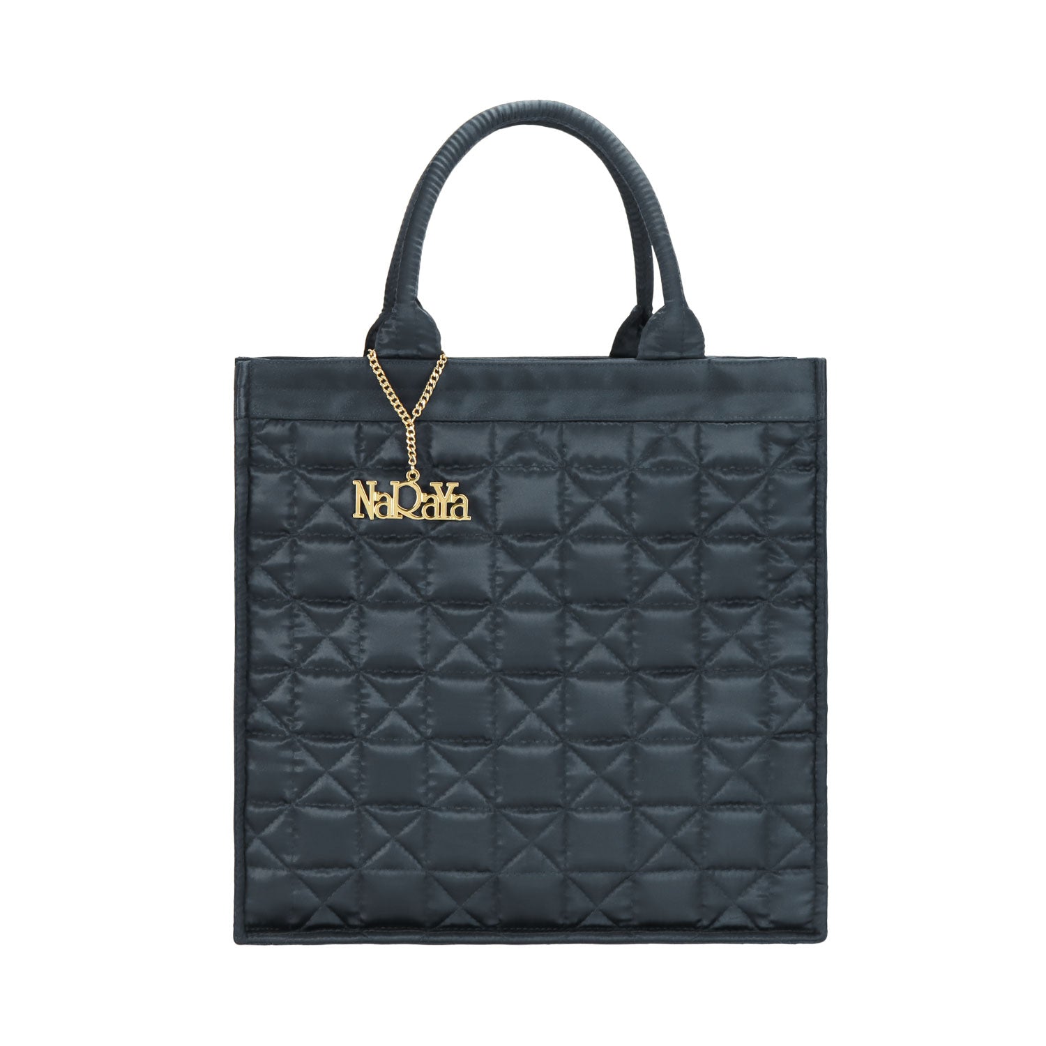 NaRaYa De Bijoux Slim Tote Bag