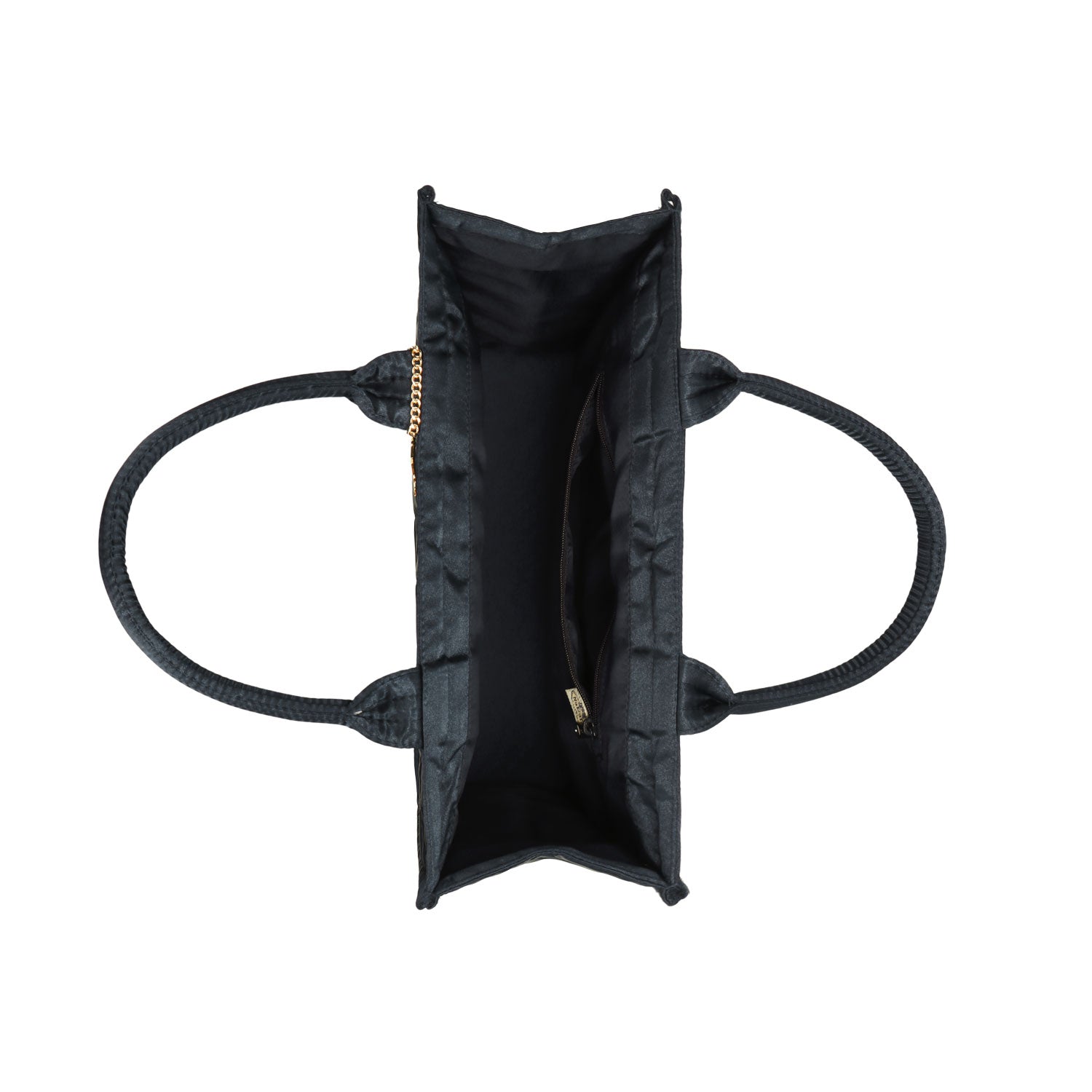 NaRaYa De Bijoux Slim Tote Bag