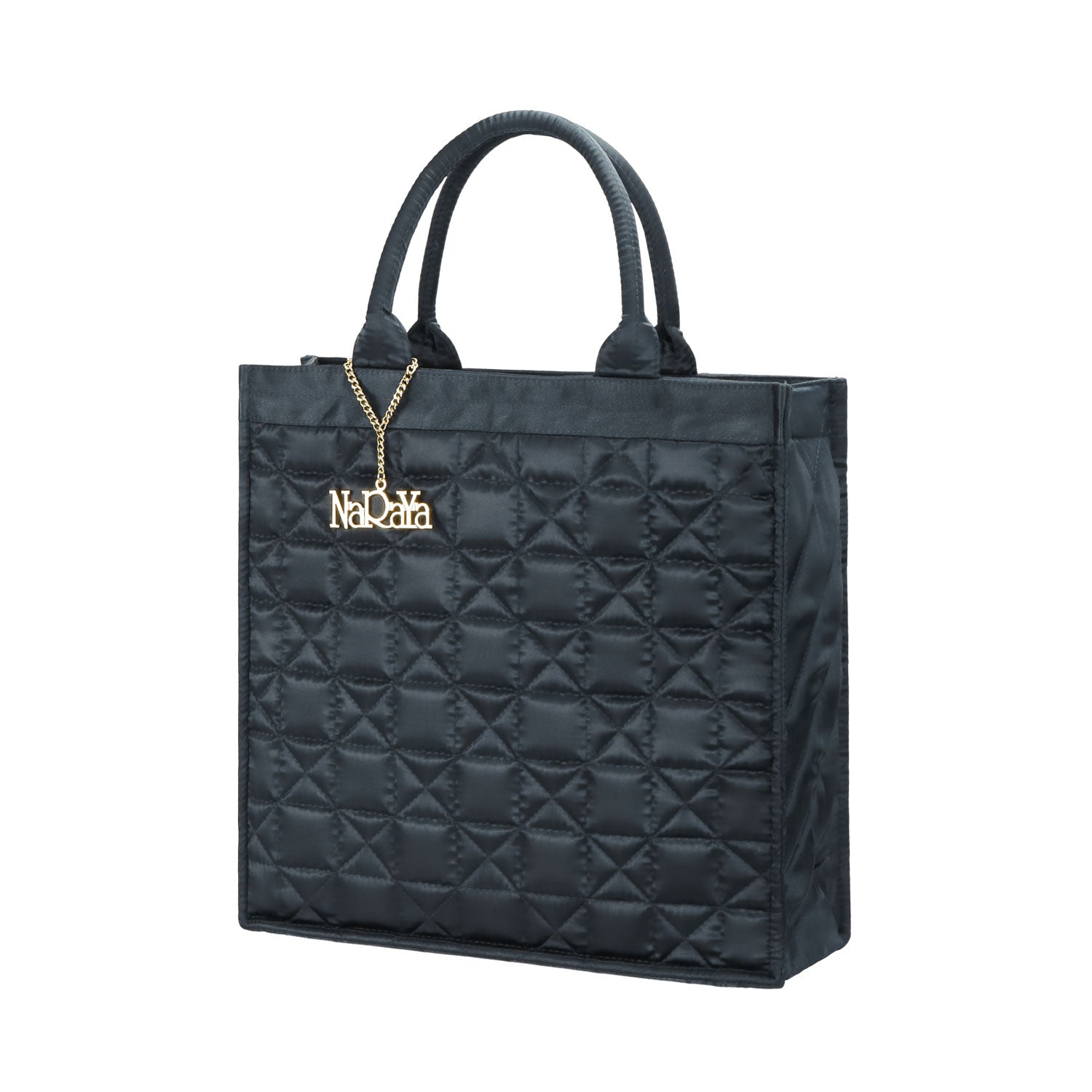 NaRaYa De Bijoux Slim Tote Bag