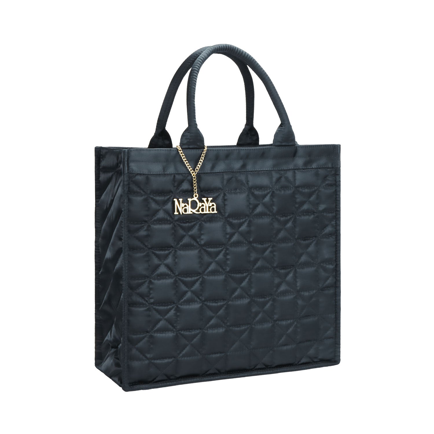 NaRaYa De Bijoux Slim Tote Bag