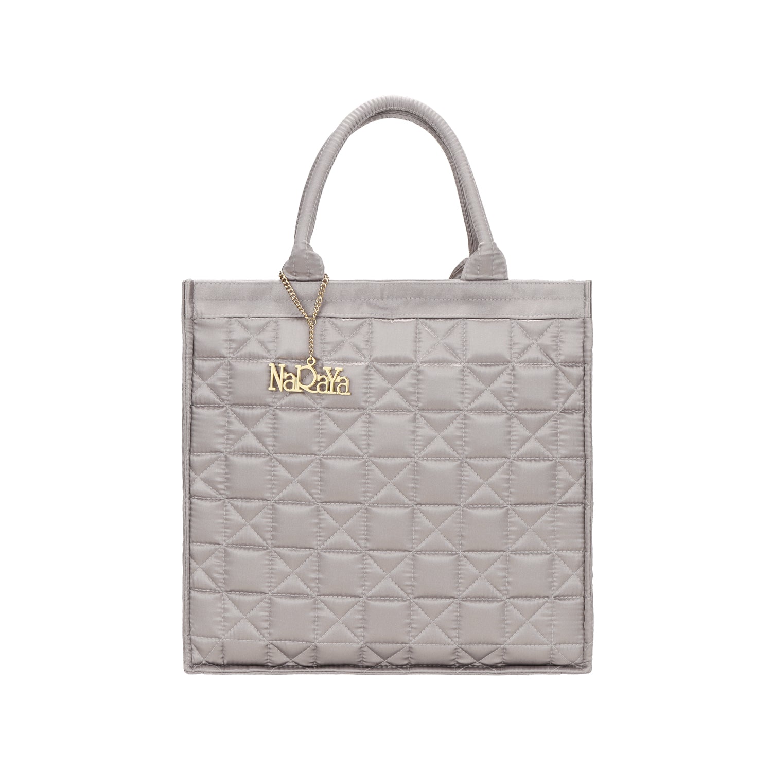 กระเป๋าทรงโท้ททรงสลิม De Bijoux