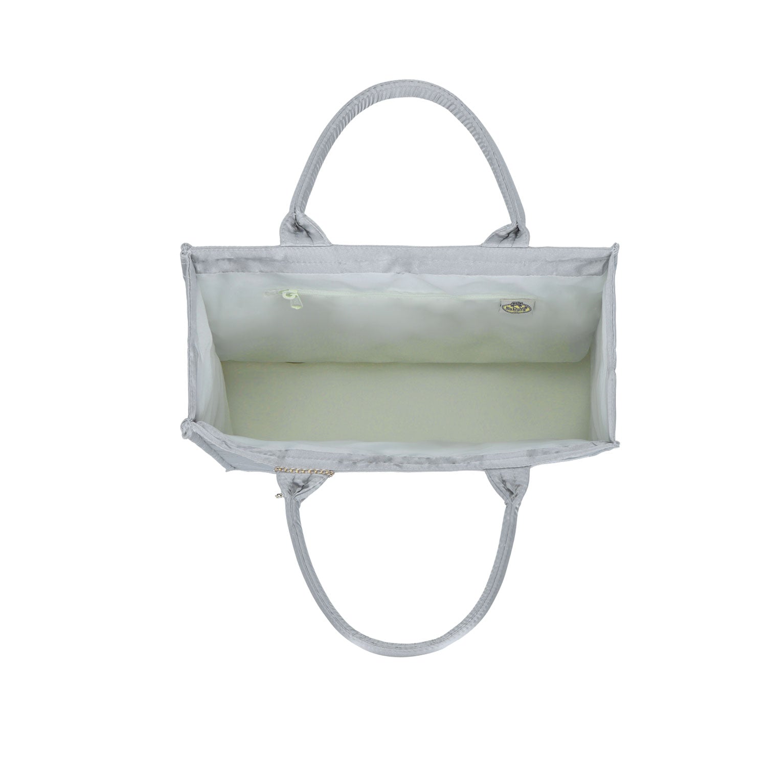 NaRaYa De Bijoux Slim Tote Bag