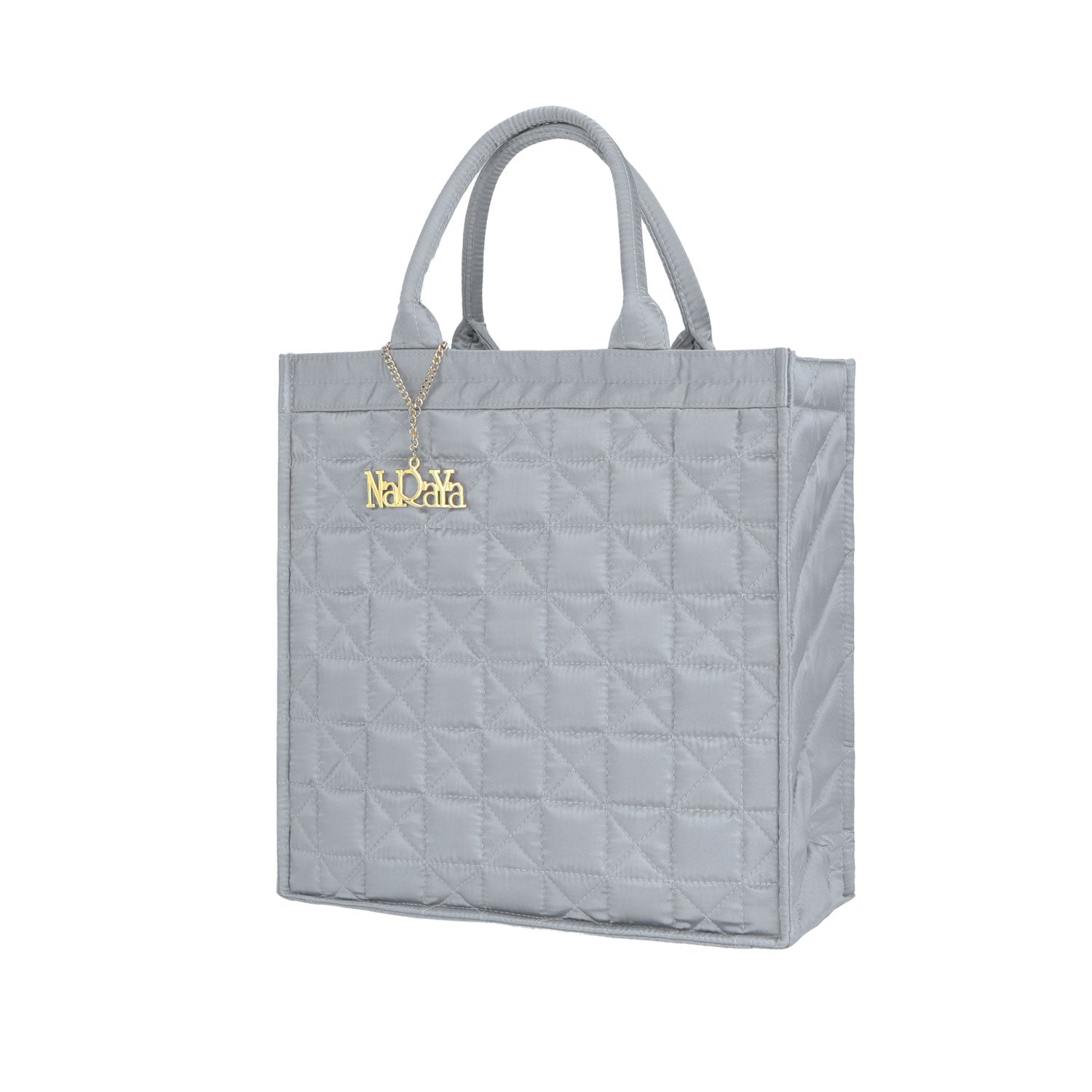 NaRaYa De Bijoux Slim Tote Bag