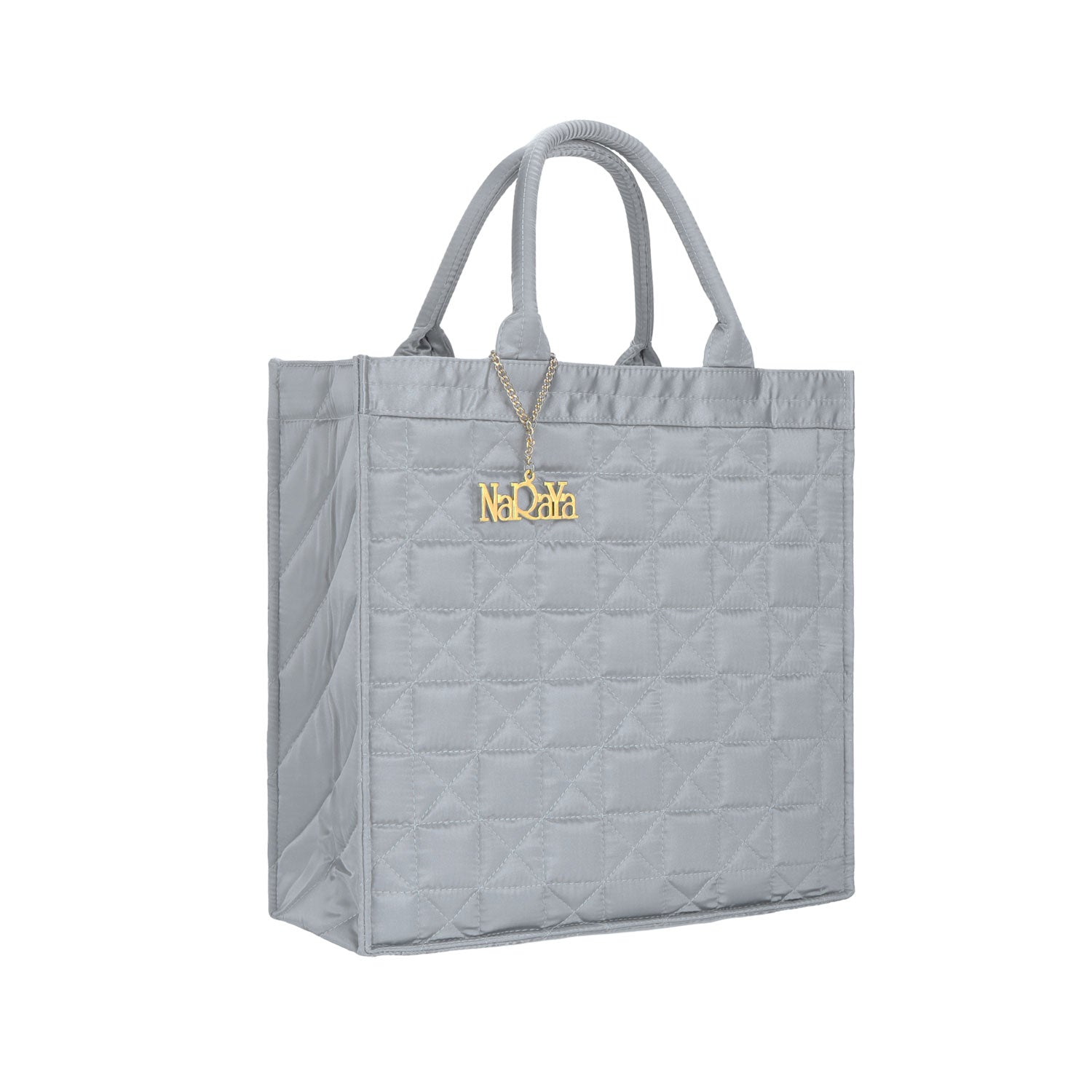 กระเป๋าทรงโท้ททรงสลิม De Bijoux