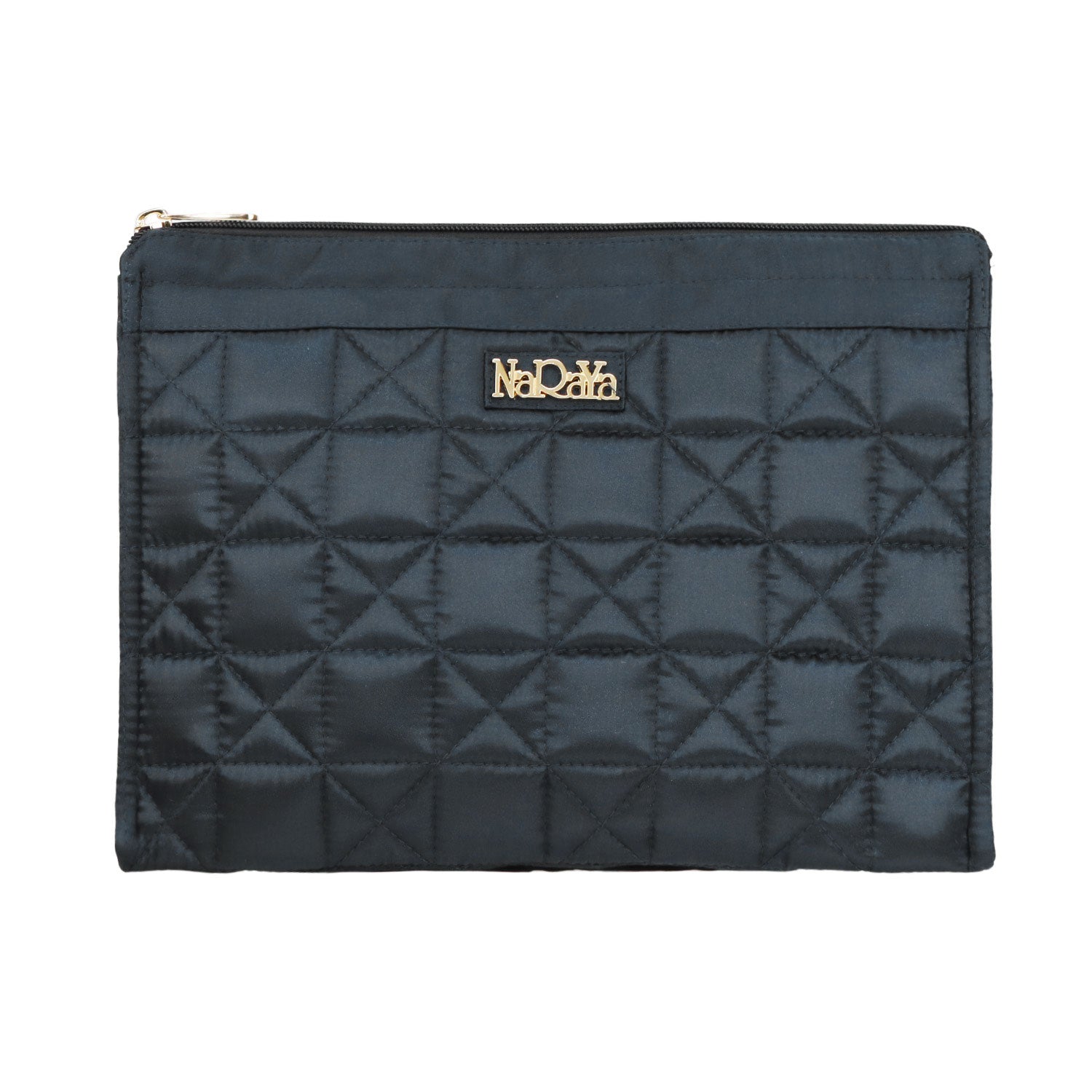 NaRaYa De Bijoux Multipurpose Cosmetic Bag L