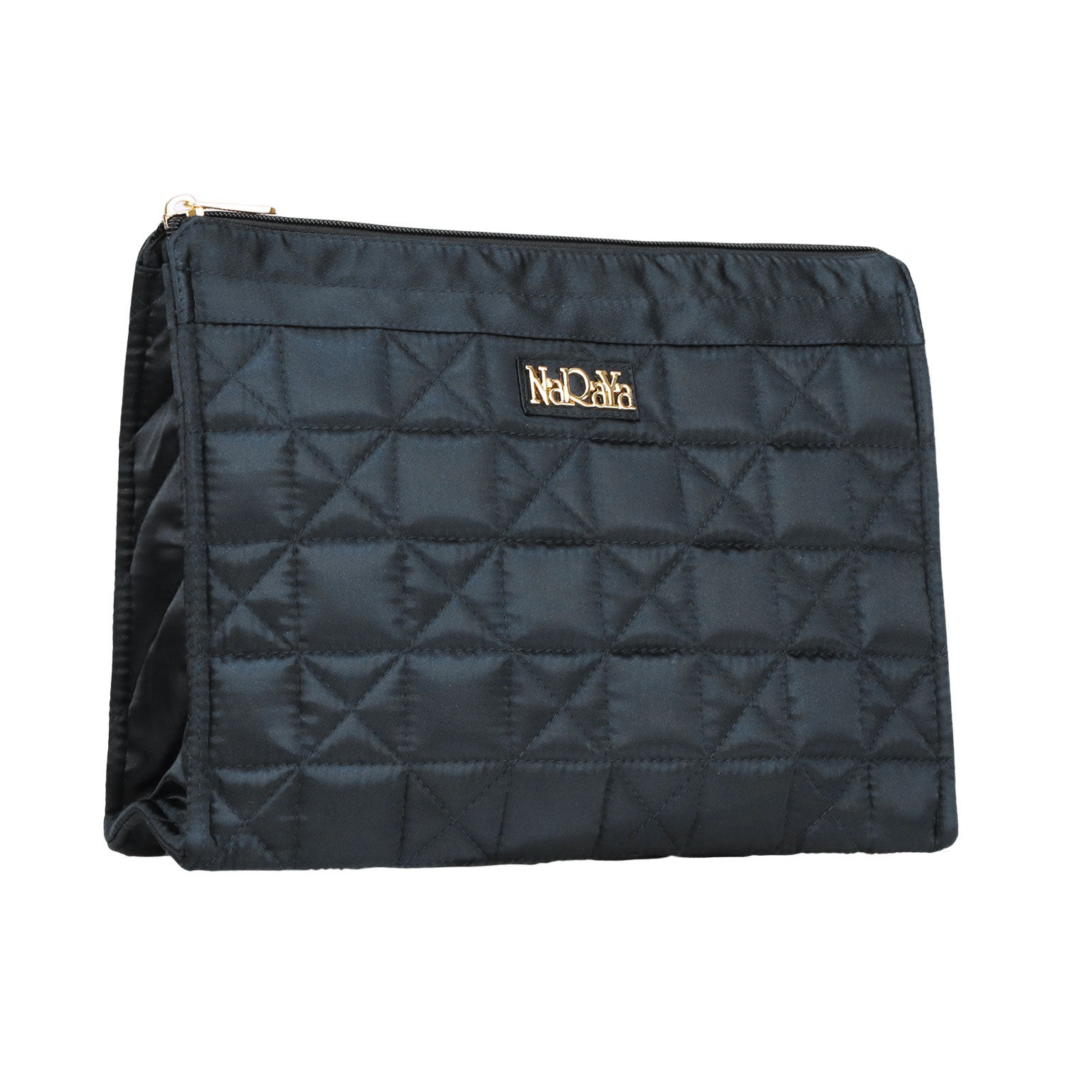 NaRaYa De Bijoux Multipurpose Cosmetic Bag L