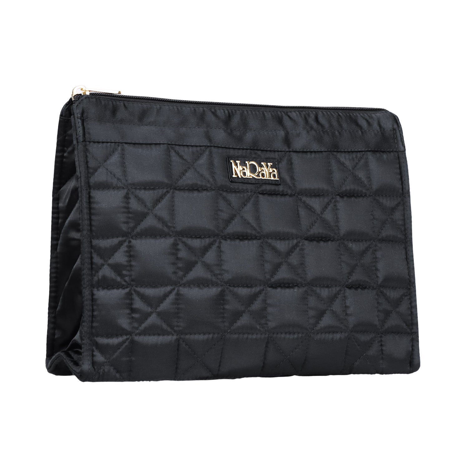 NaRaYa De Bijoux Multipurpose Cosmetic Bag L