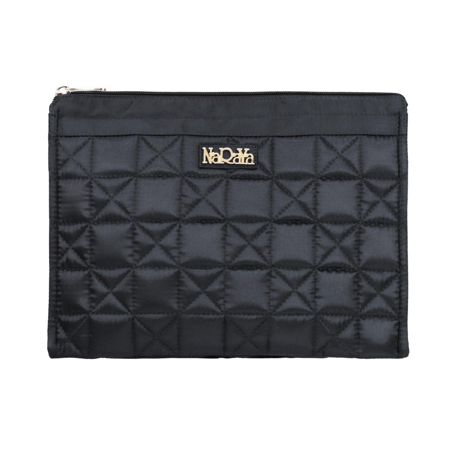 NaRaYa De Bijoux Multipurpose Cosmetic Bag L