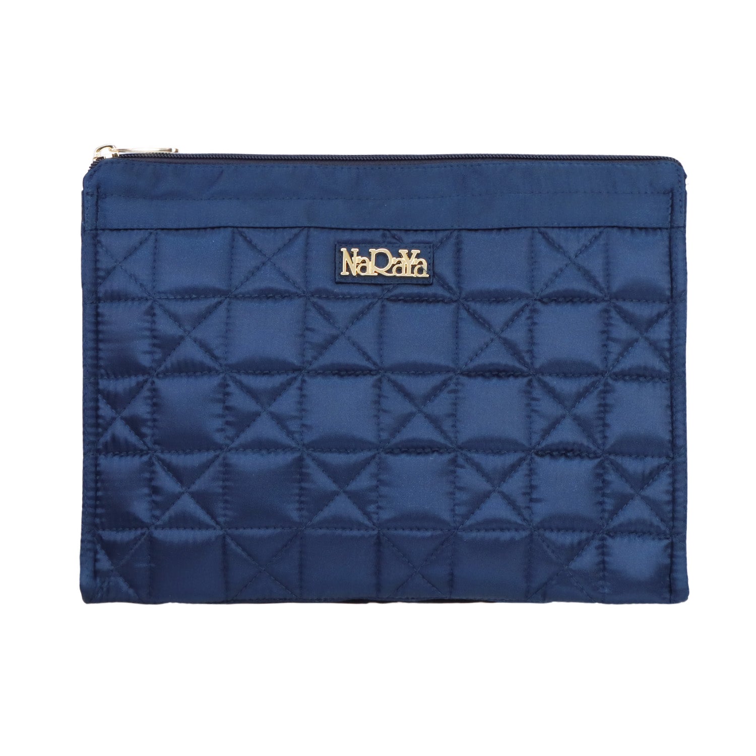NaRaYa De Bijoux Multipurpose Cosmetic Bag L