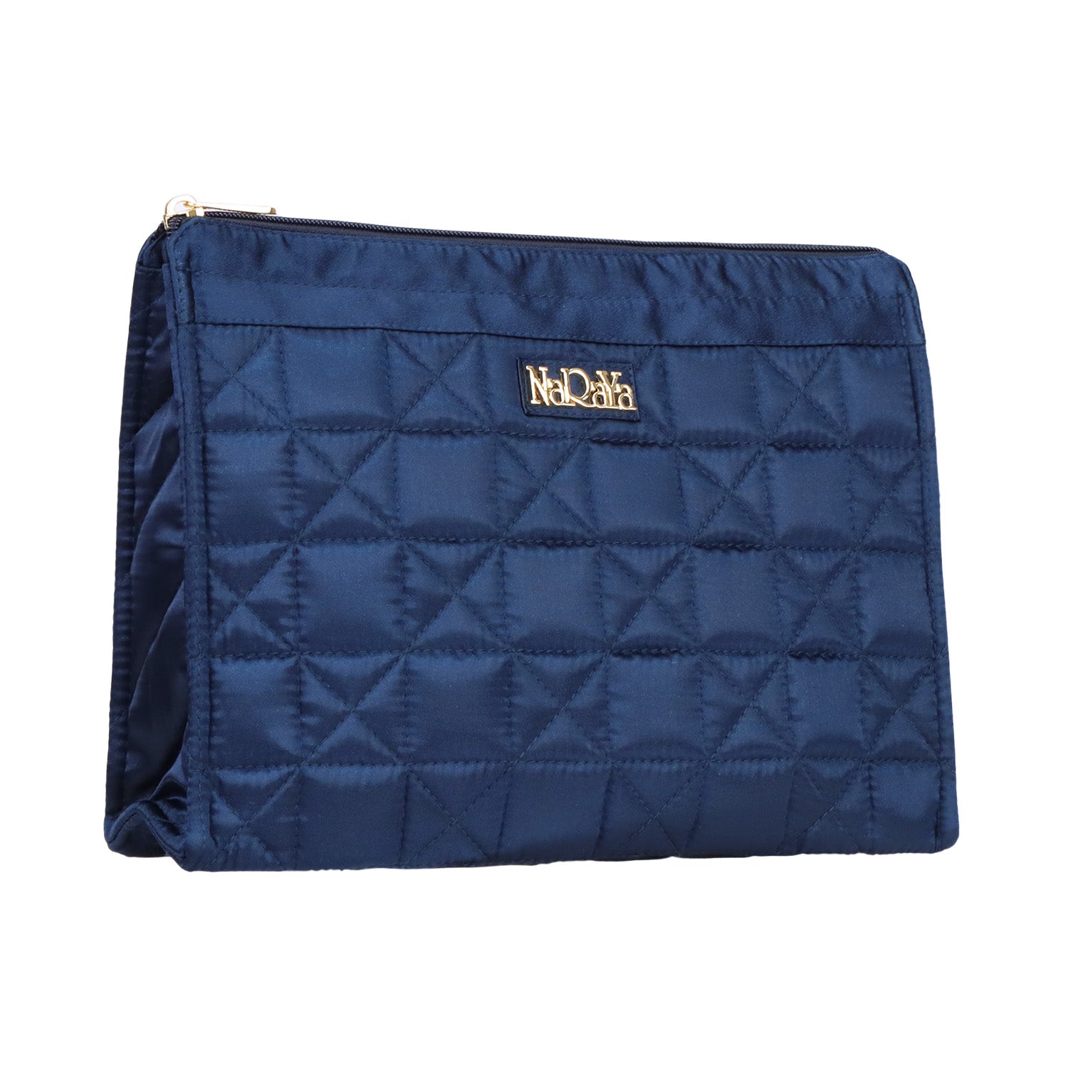 NaRaYa De Bijoux Multipurpose Cosmetic Bag L
