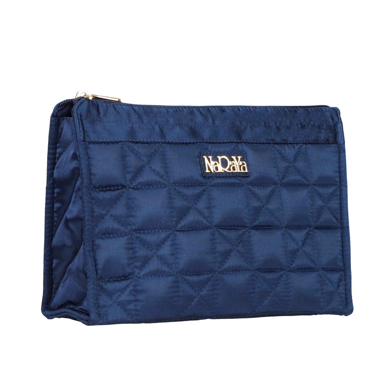 NaRaYa De Bijoux Multipurpose Cosmetic Bag