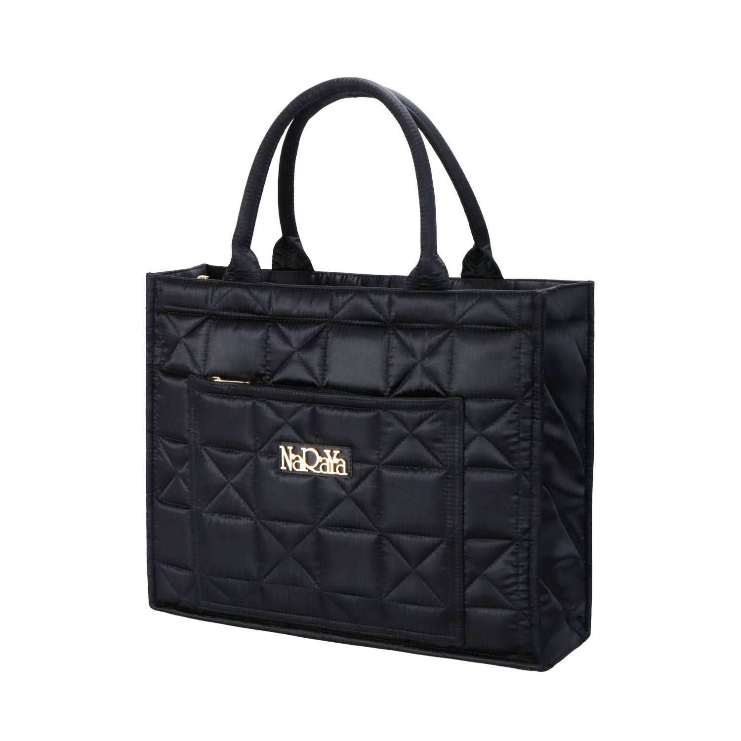 กระเป๋าทรงโท้ท รุ่นพรีเมียม De Bijoux