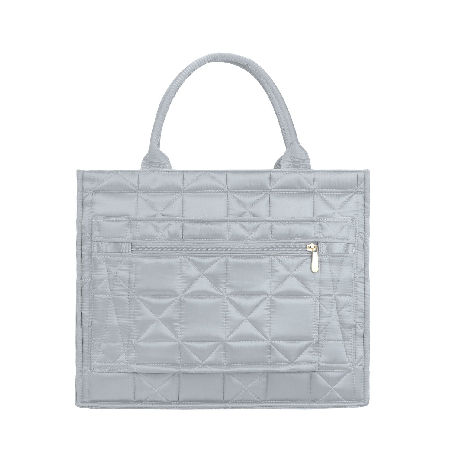 กระเป๋าทรงโท้ท รุ่นพรีเมียม De Bijoux