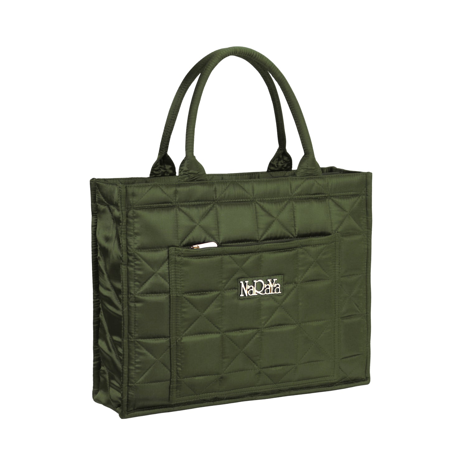 NaRaYa De Bijoux Premium Tote Bag