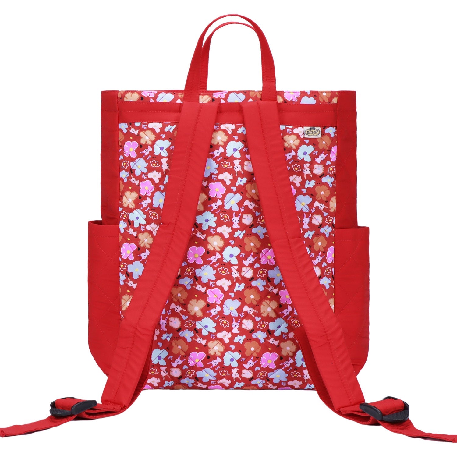 กระเป๋าเป้สำหรับคุณแม่