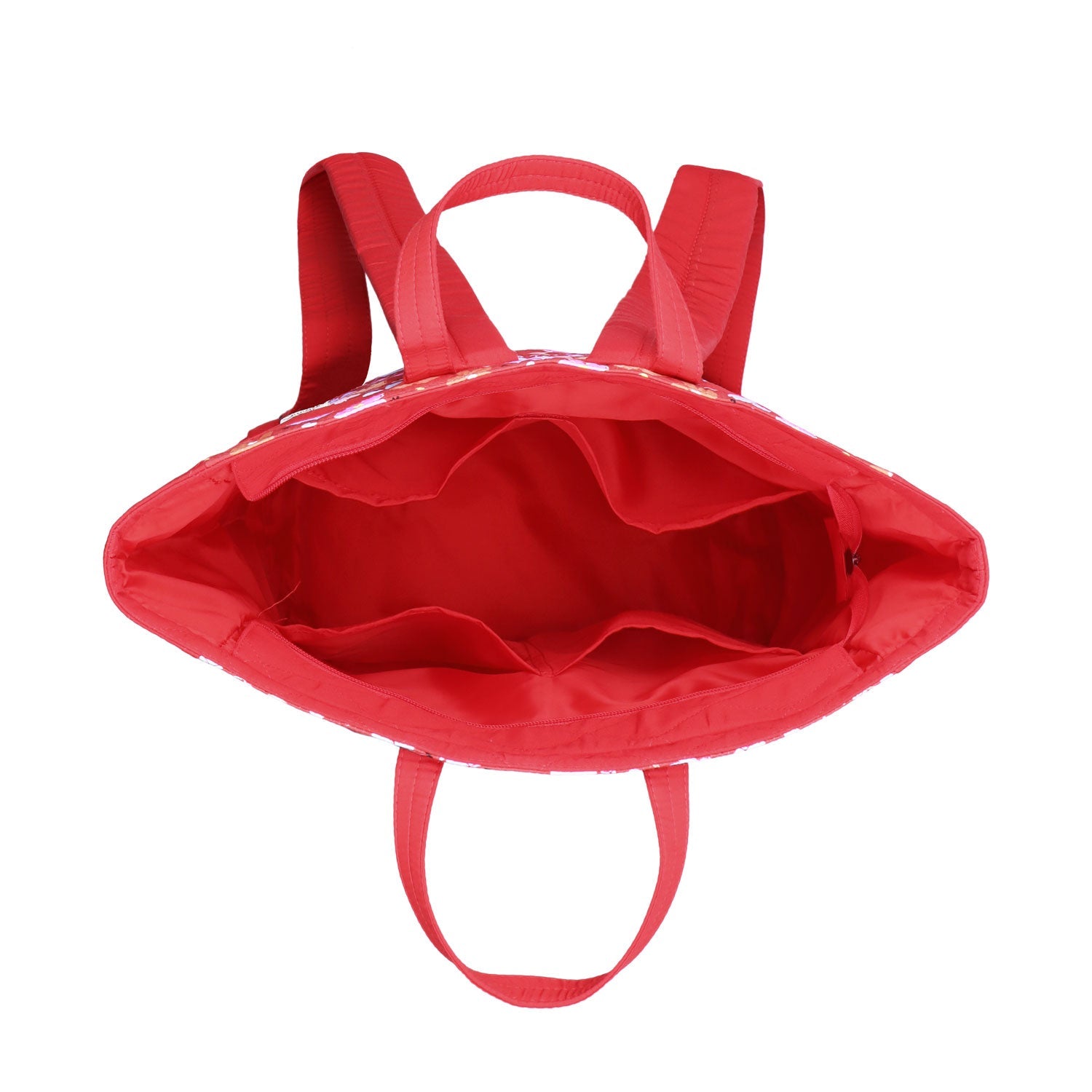 กระเป๋าเป้สำหรับคุณแม่