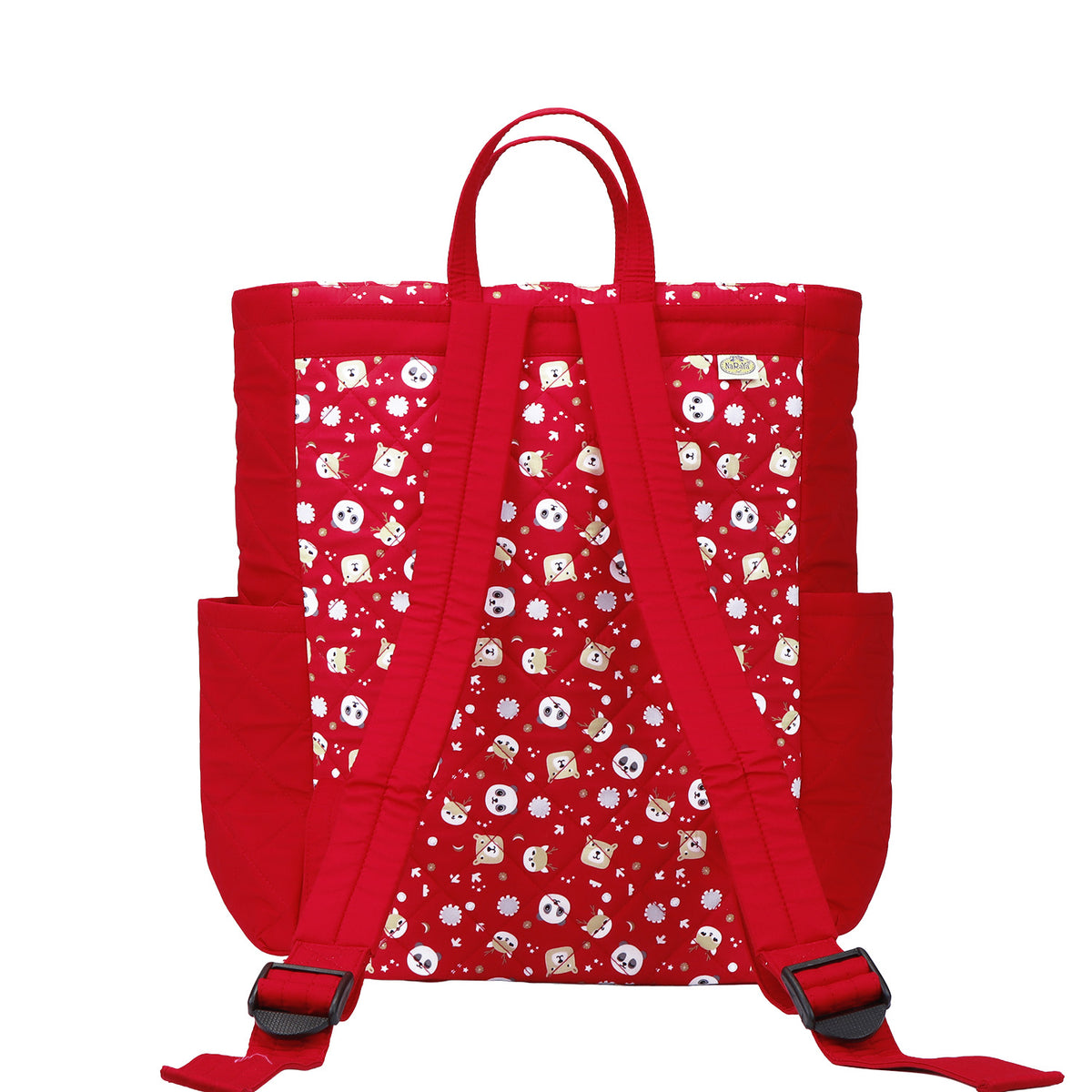Mom Backpack