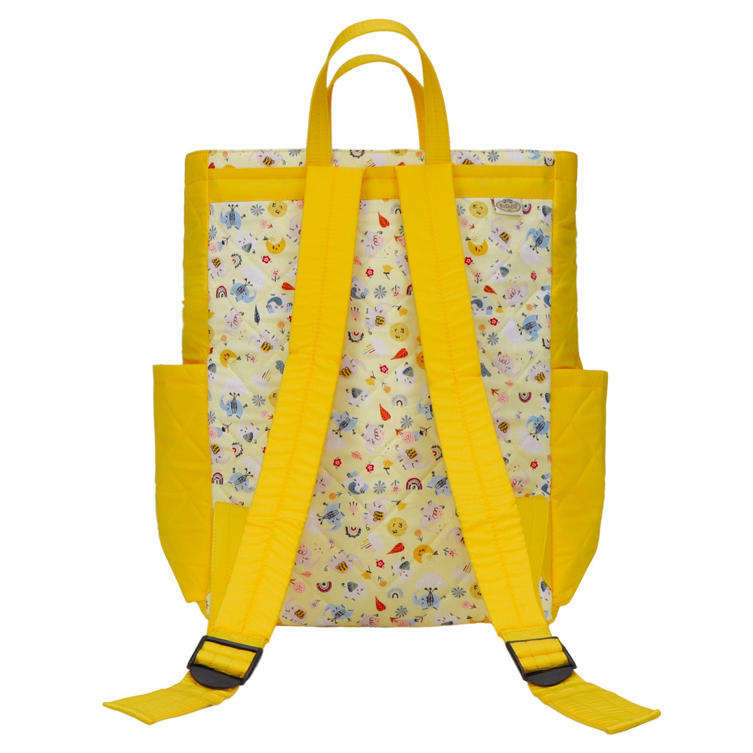 กระเป๋าเป้สำหรับคุณแม่