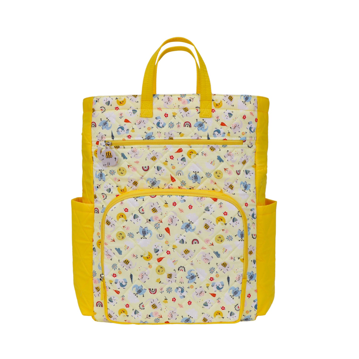 กระเป๋าเป้สำหรับคุณแม่